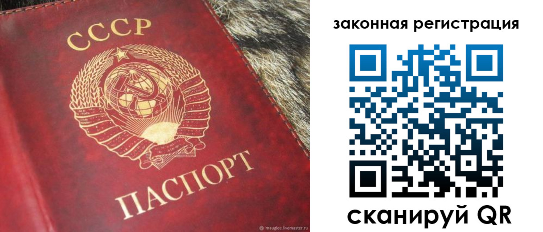 прописка от собственника в Калининске